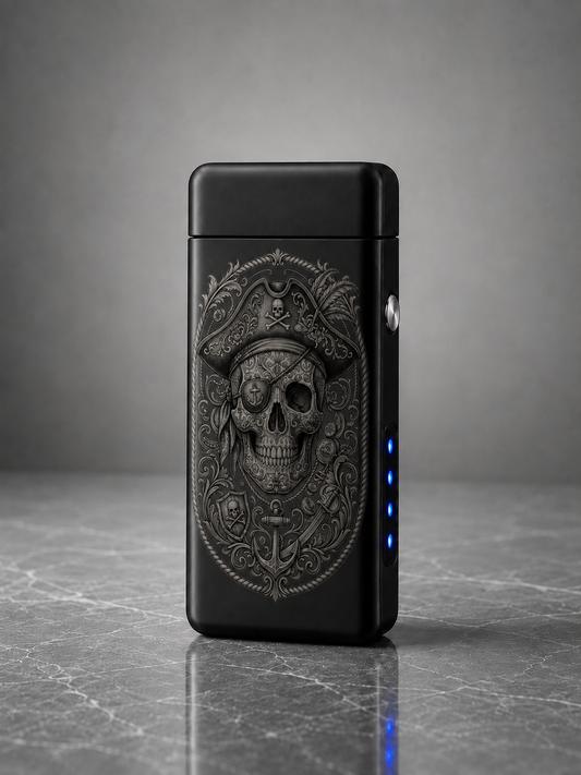 Briquet RÉVOLUTION