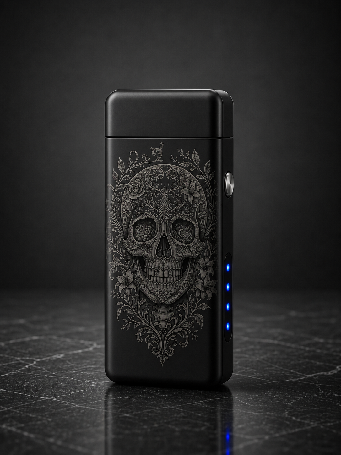 Briquet RÉVOLUTION