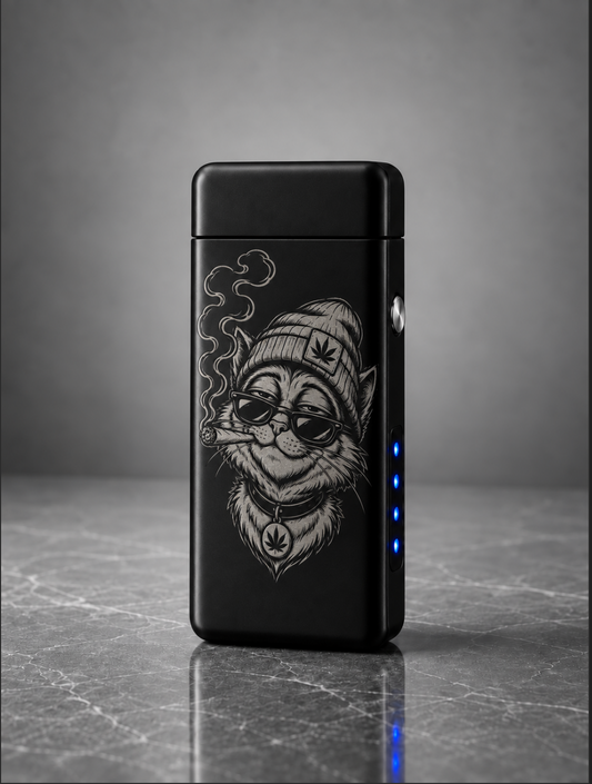 Briquet RÉVOLUTION