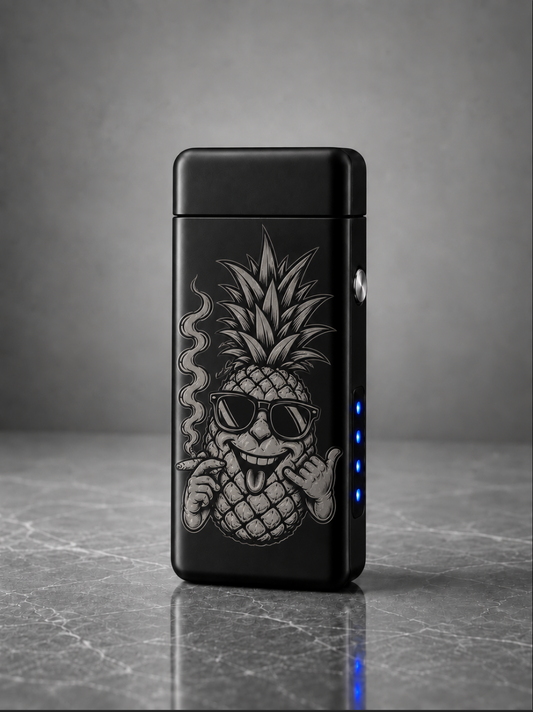 Briquet RÉVOLUTION