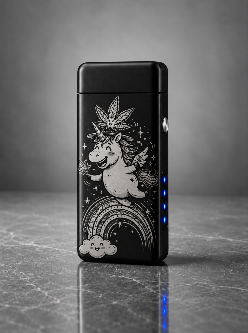 Briquet RÉVOLUTION
