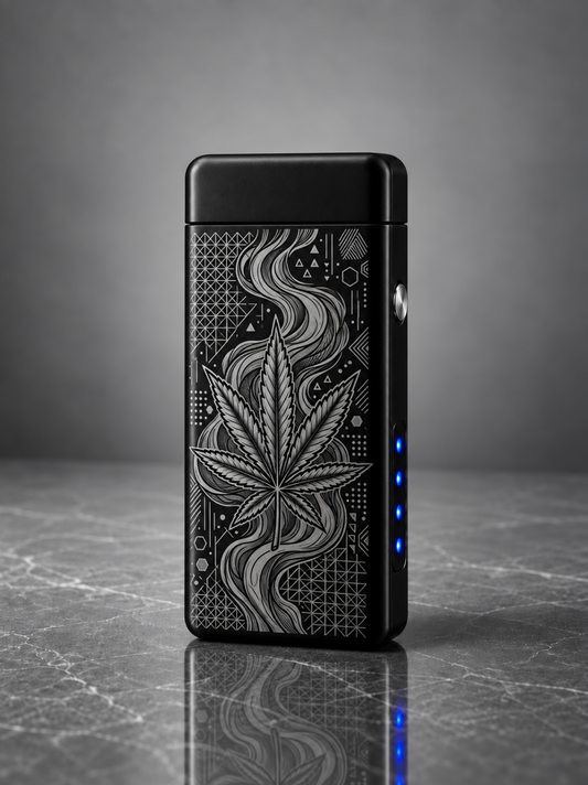 Briquet RÉVOLUTION