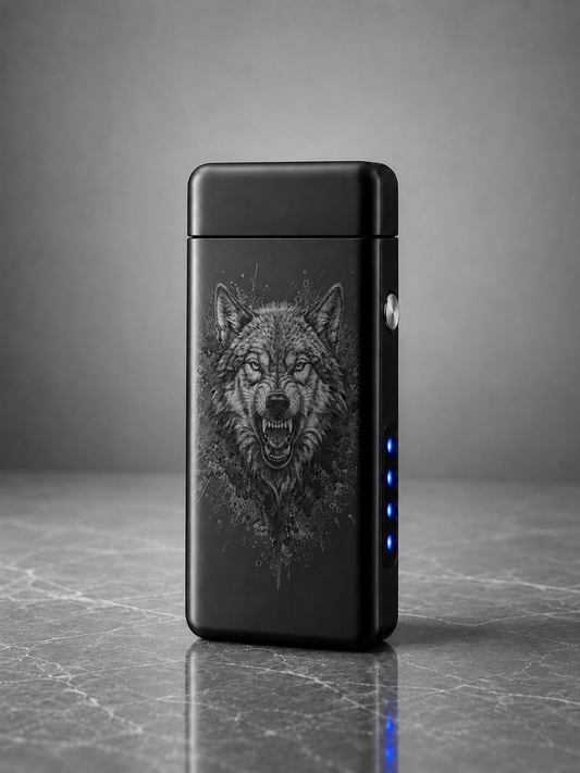 Briquet RÉVOLUTION