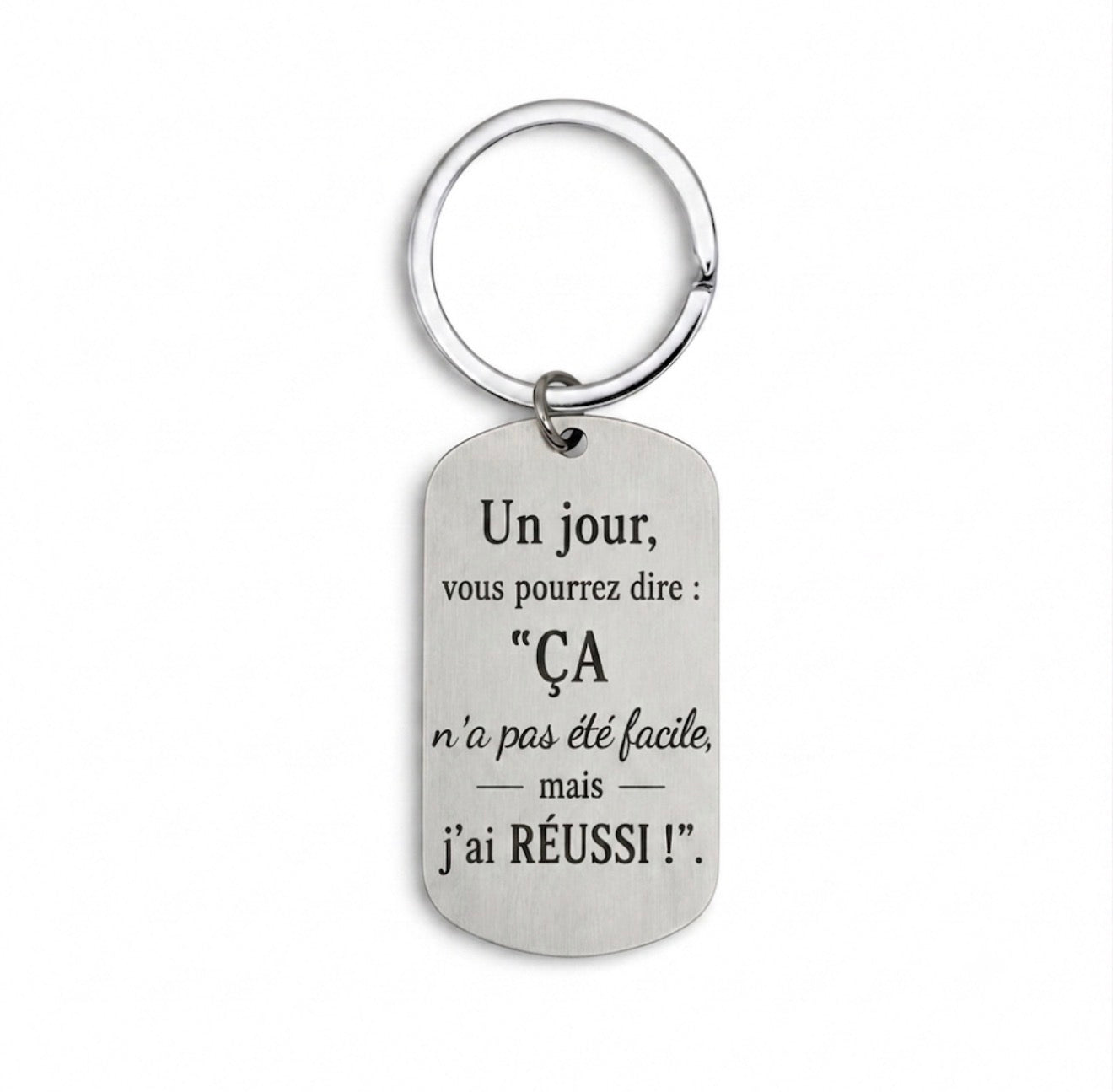 Porte-Clés Inspirations