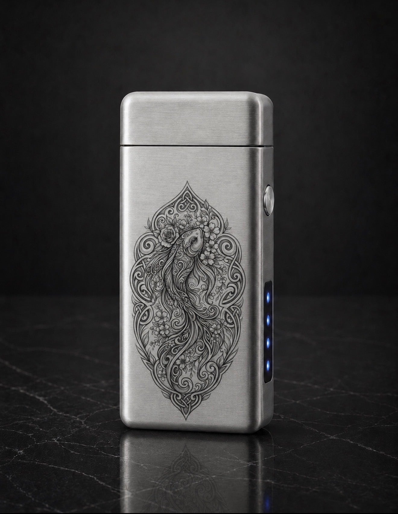 Briquet RÉVOLUTION
