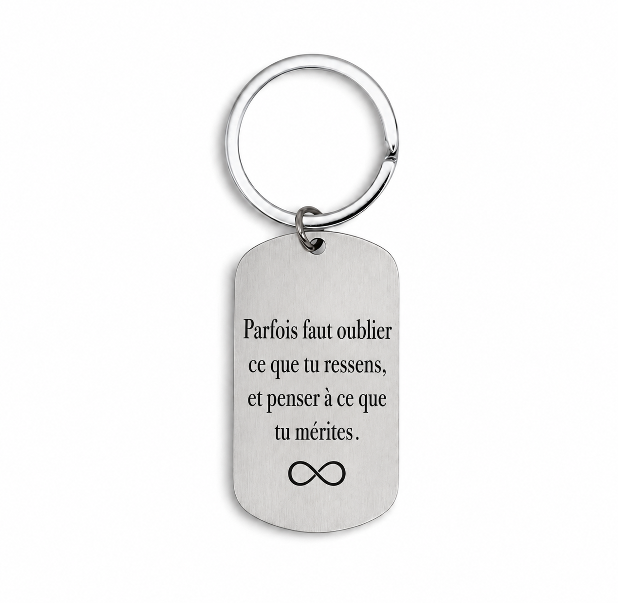 Porte-Clés Inspiration