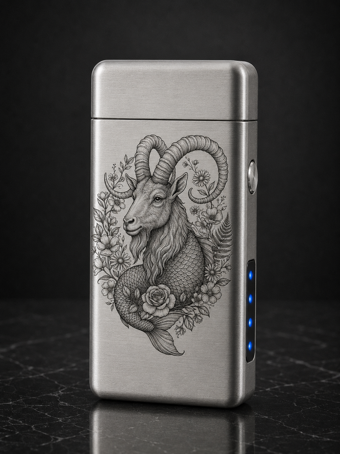 Briquet RÉVOLUTION