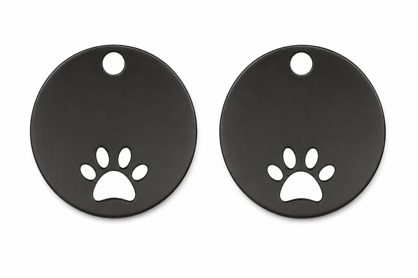 Médaille Chien‑Chat