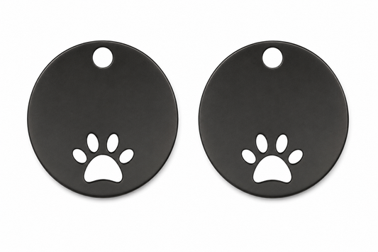 Médaille Chien‑Chat