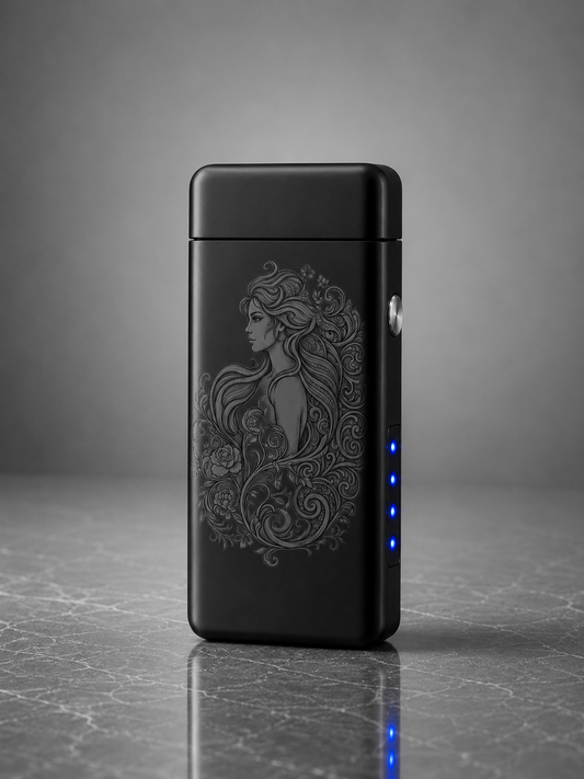 Briquet RÉVOLUTION