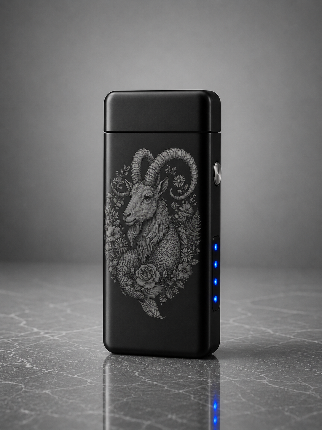 Briquet RÉVOLUTION