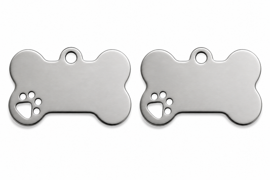 Médaille Chien‑Chat