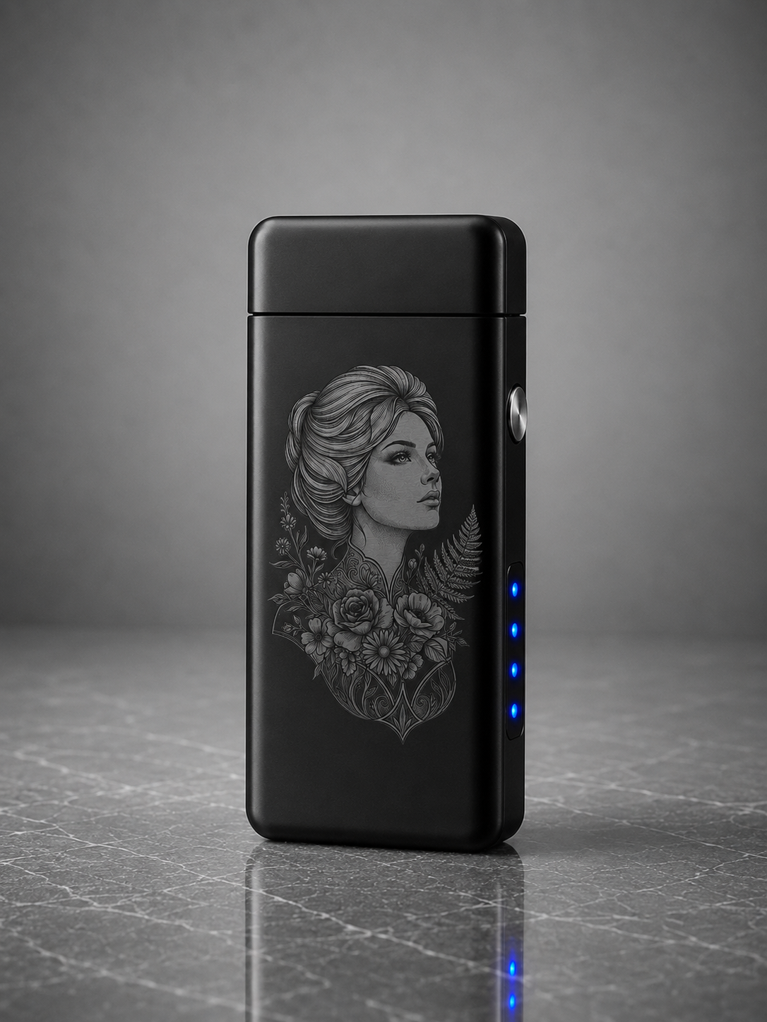 Briquet RÉVOLUTION