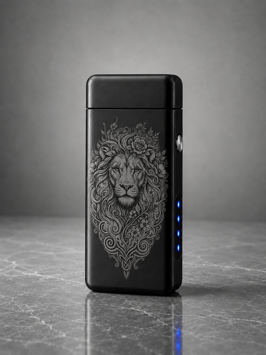 Briquet RÉVOLUTION
