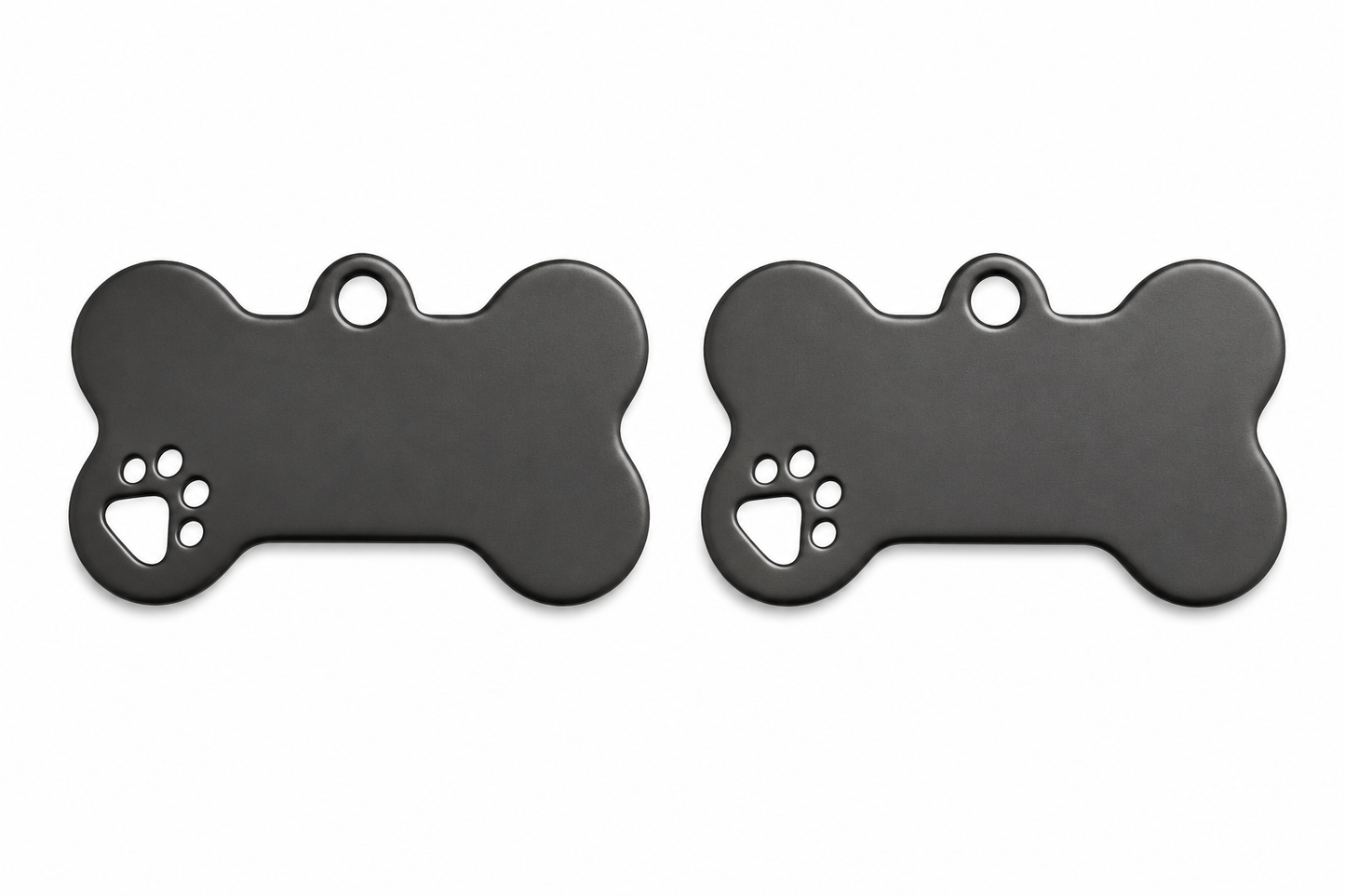 Médaille Chien‑Chat