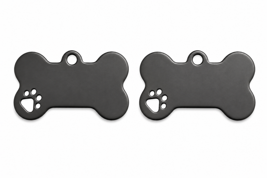 Médaille Chien‑Chat