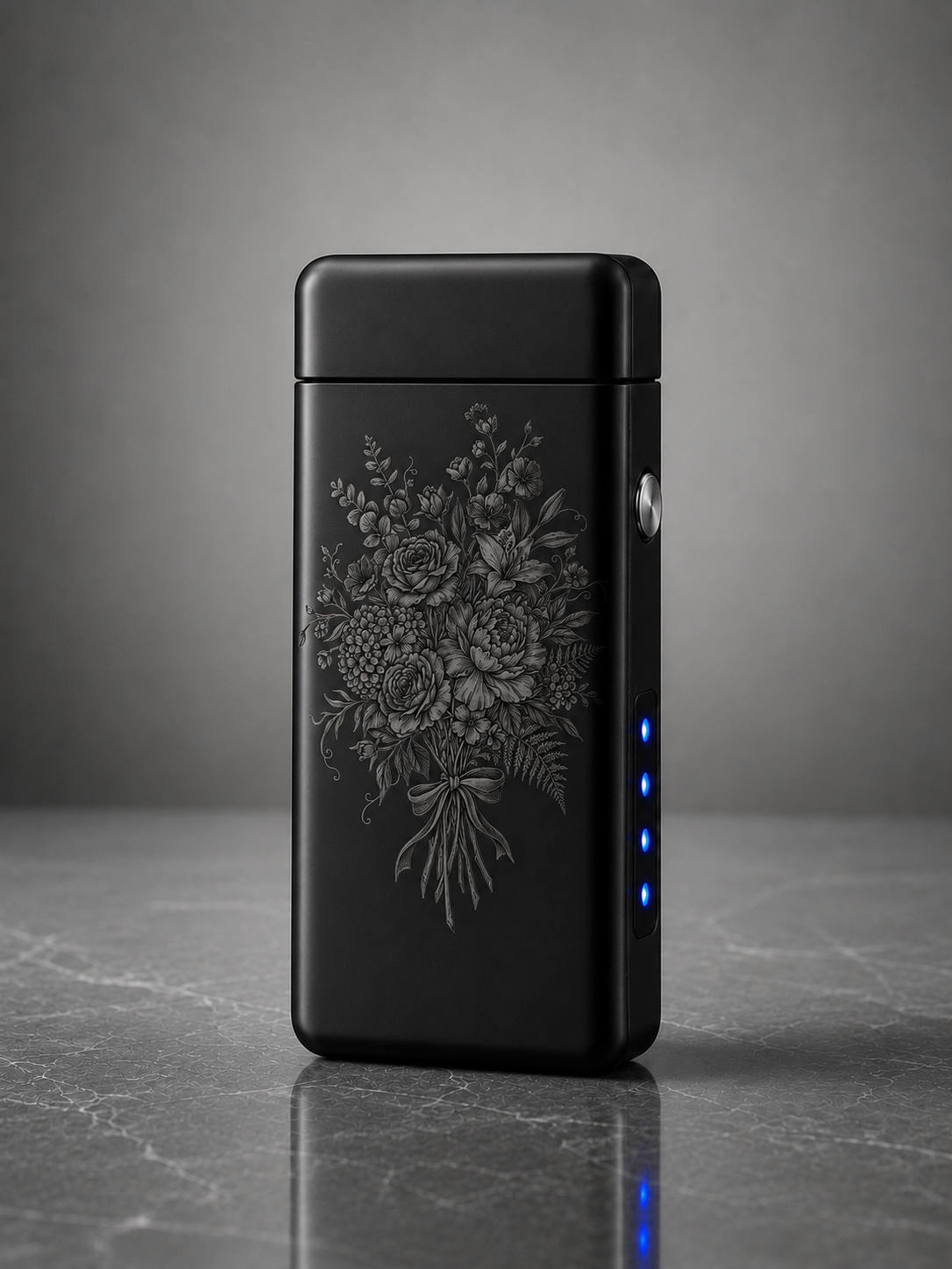 Briquet RÉVOLUTION