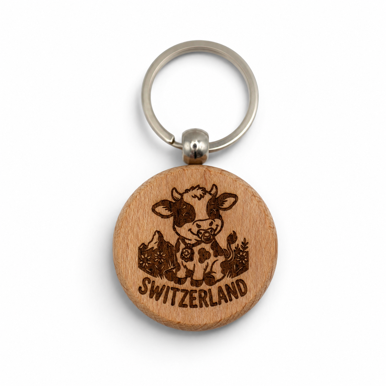 Porte-Clés Switzerland
