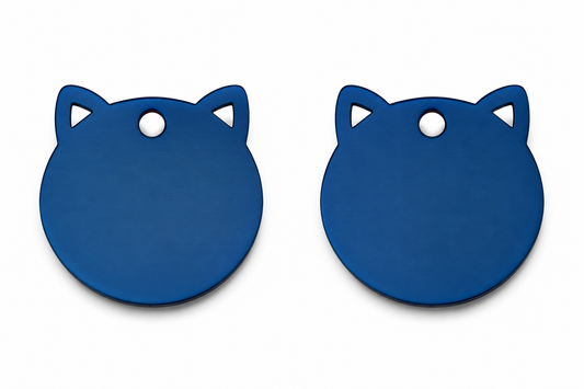 Médaille Chien‑Chat