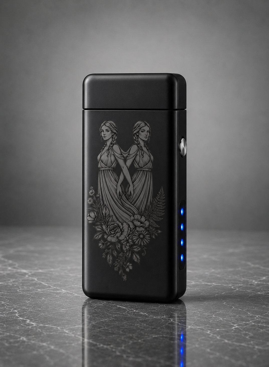 Briquet RÉVOLUTION