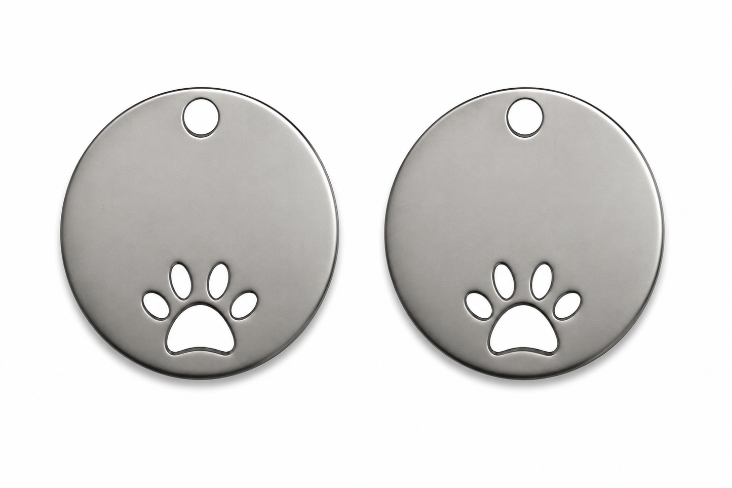 Médaille Chien‑Chat