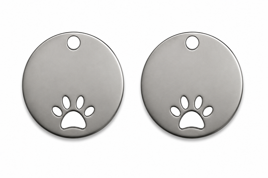 Médaille Chien‑Chat
