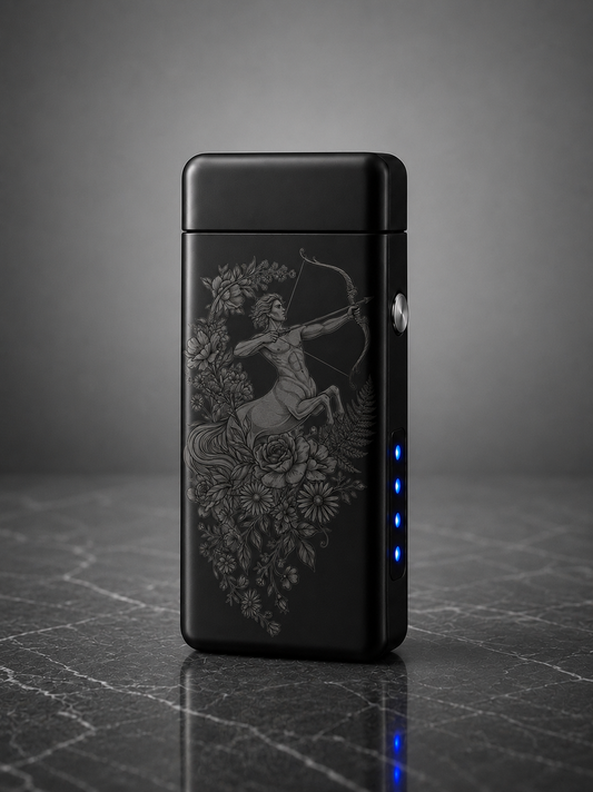 Briquet RÉVOLUTION