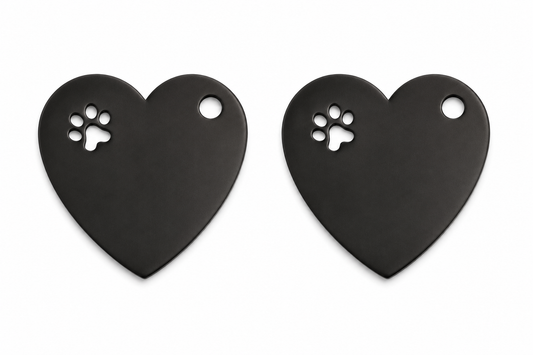 Médaille Chien‑Chat