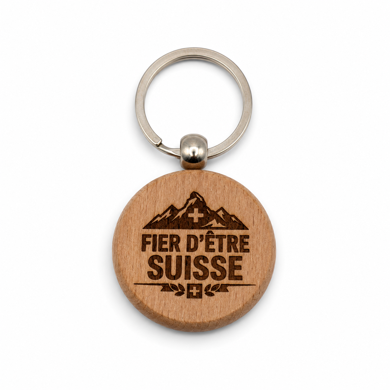 Porte-Clés Switzerland