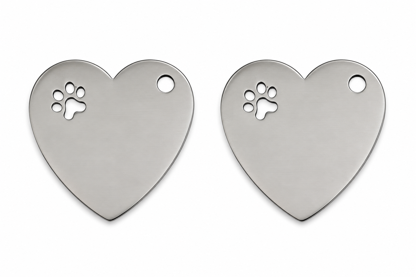 Médaille Chien‑Chat