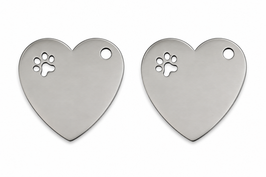 Médaille Chien‑Chat