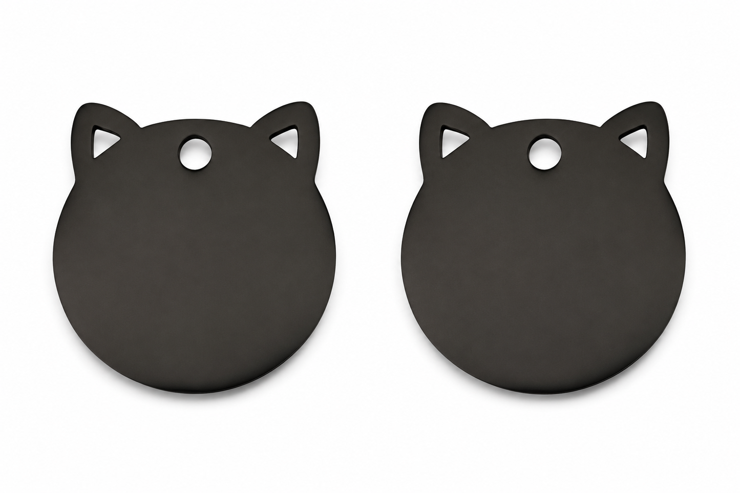 Médaille Chien‑Chat