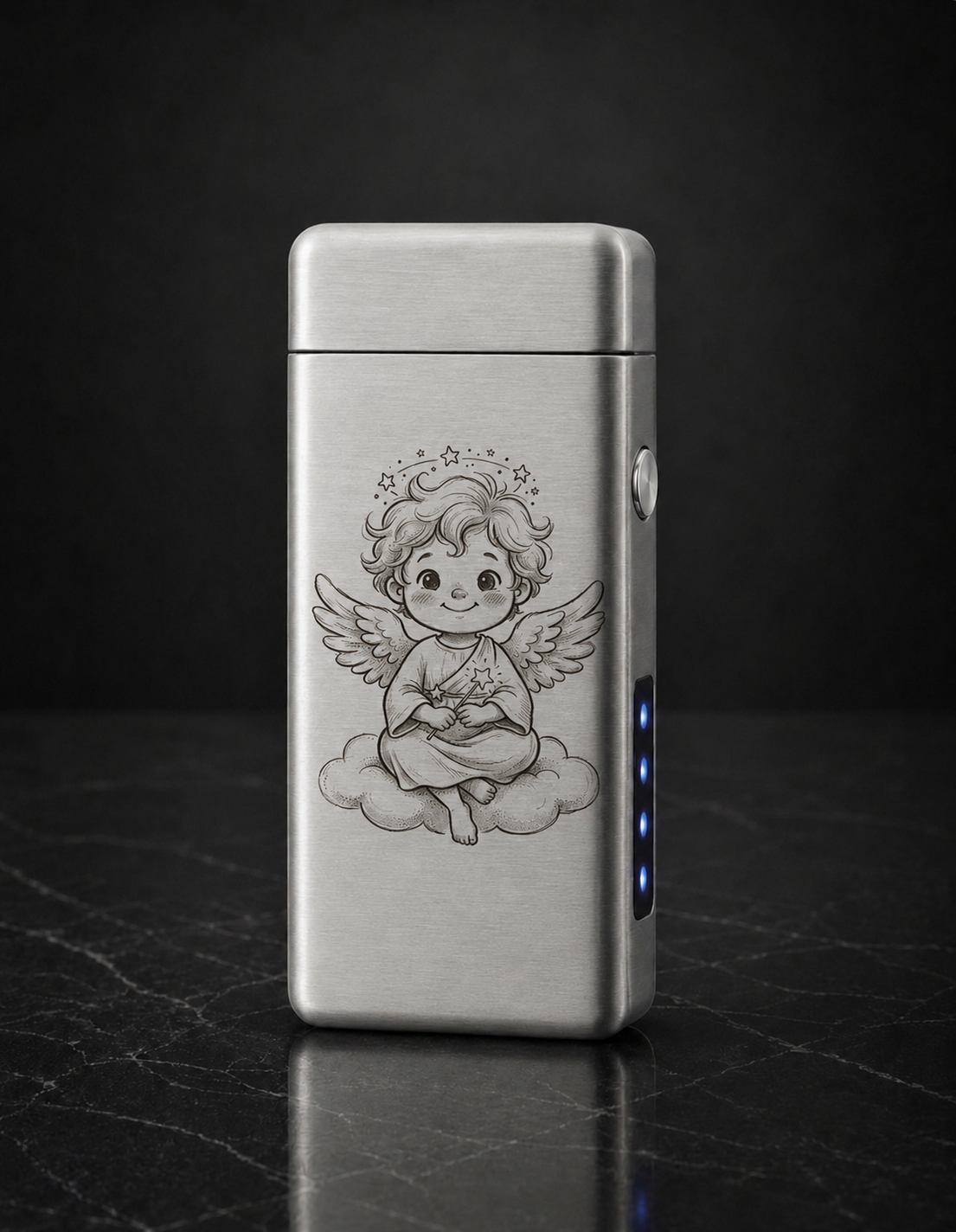 Briquet RÉVOLUTION