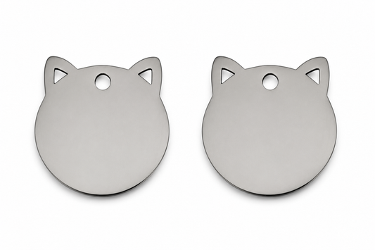 Médaille Chien‑Chats