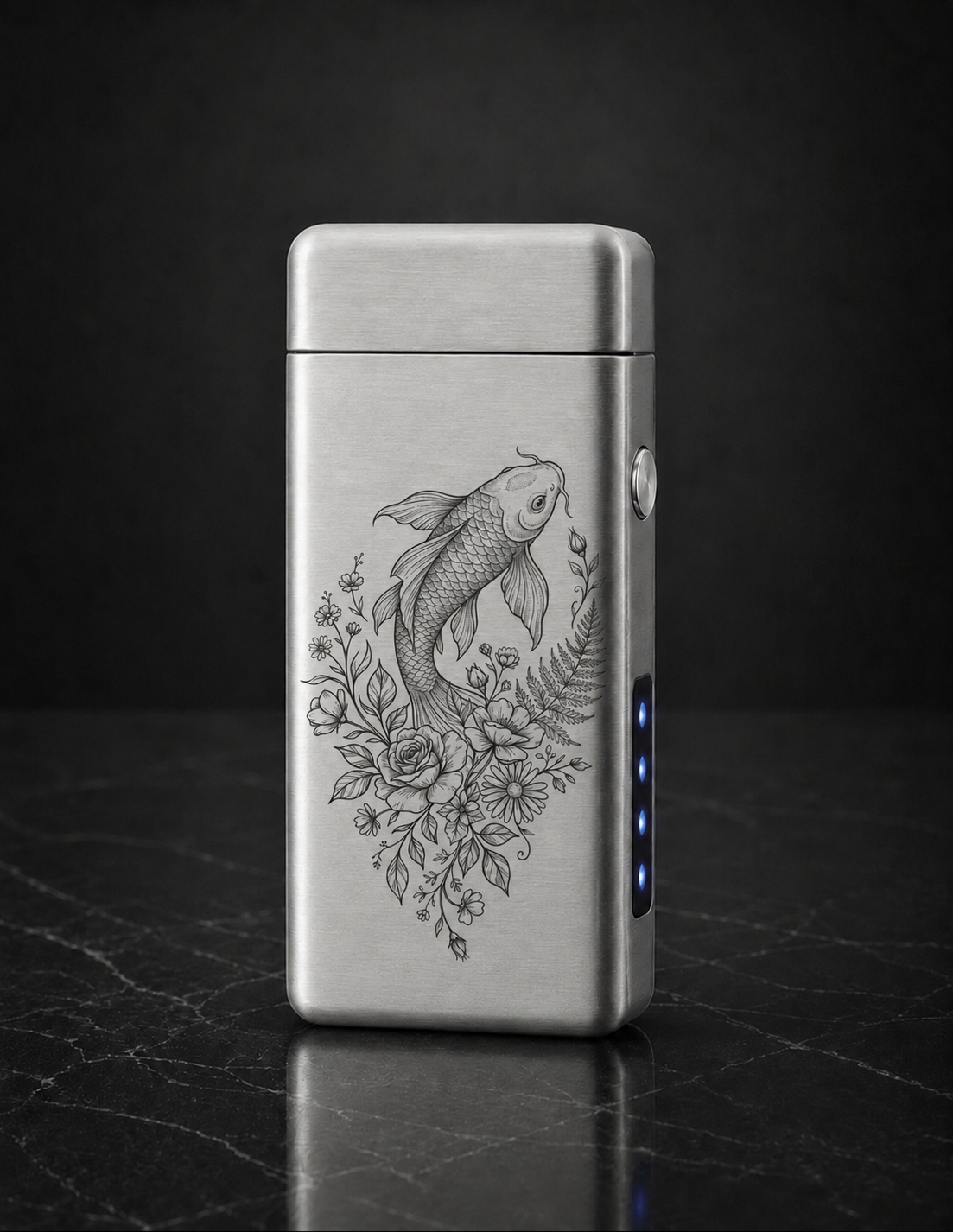 Briquet RÉVOLUTION