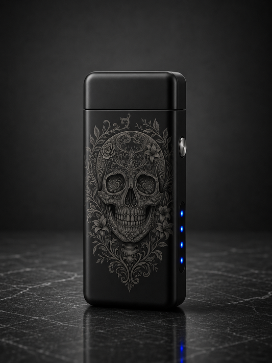 Briquet RÉVOLUTION