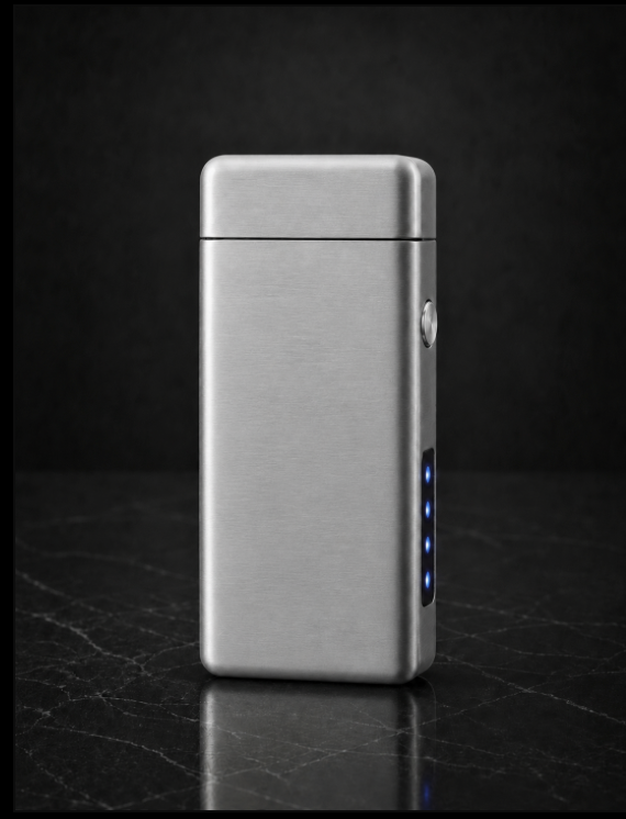 Briquet RÉVOLUTION personnalisé