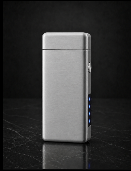 Briquet RÉVOLUTION personnalisé