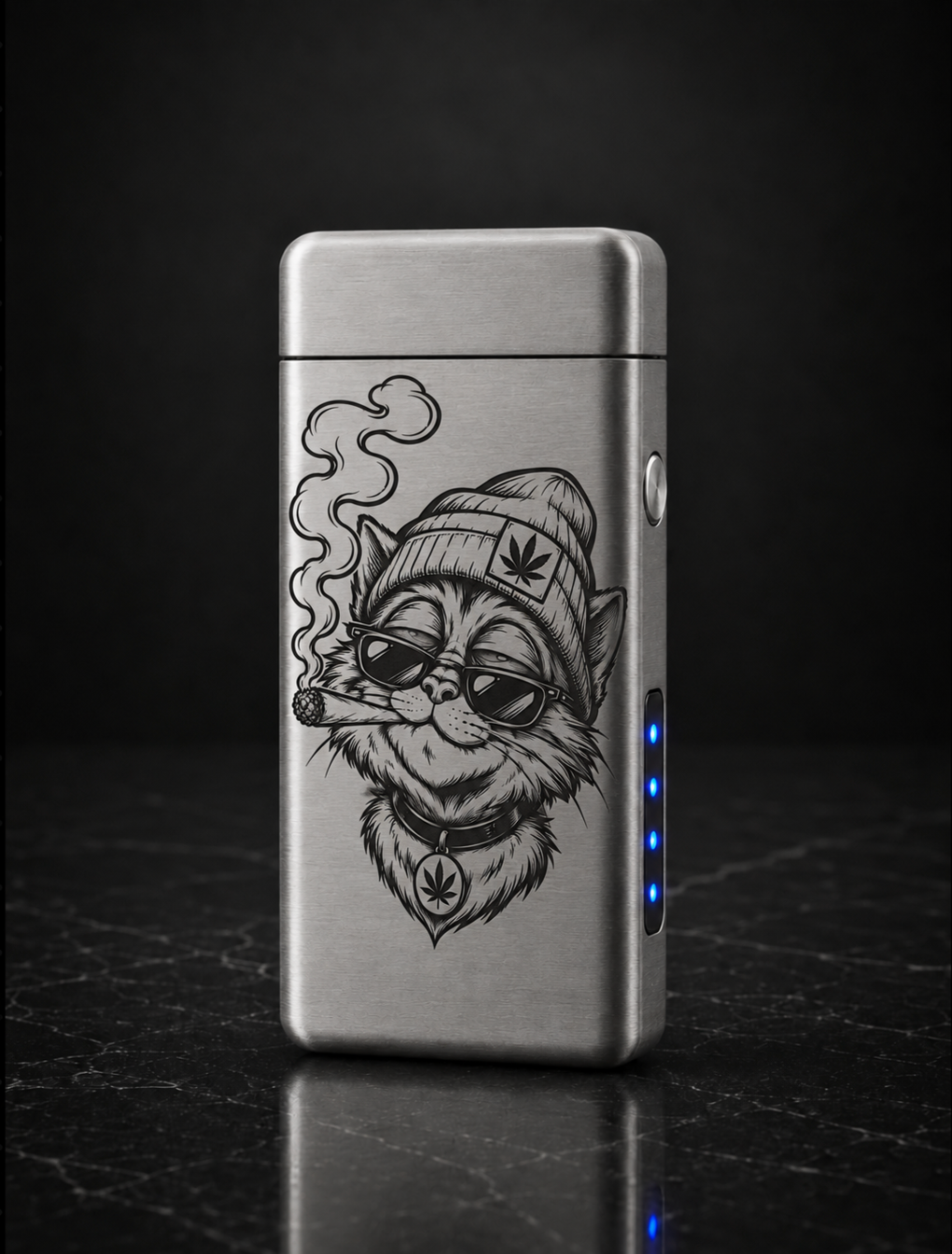 Briquet RÉVOLUTION