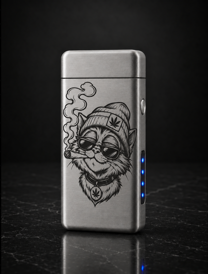 Briquet RÉVOLUTION