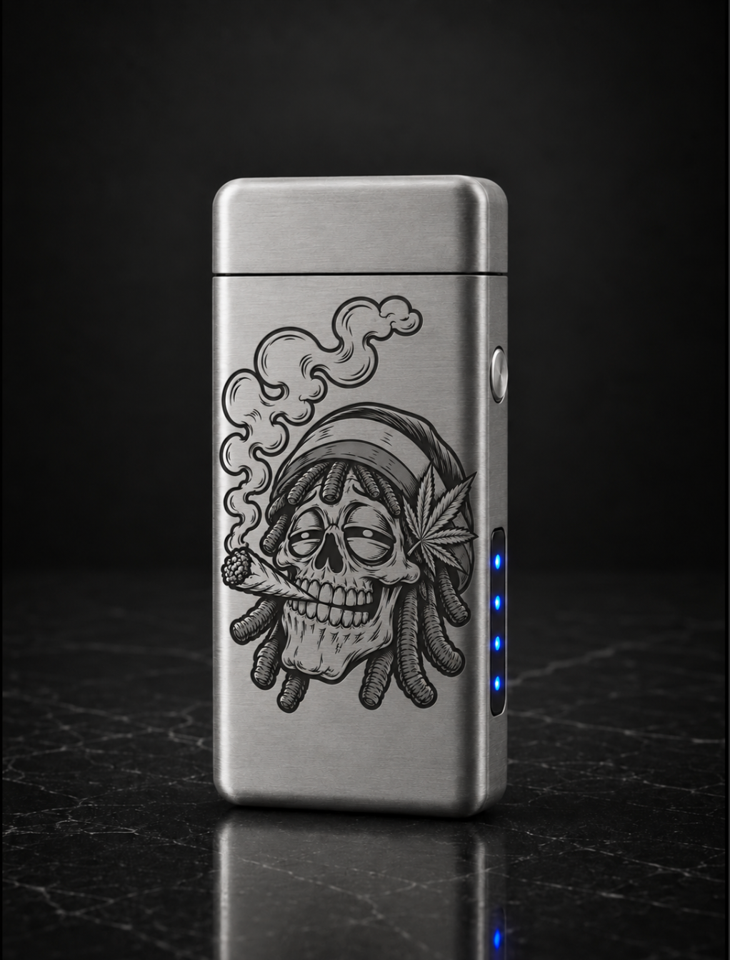 Briquet RÉVOLUTION