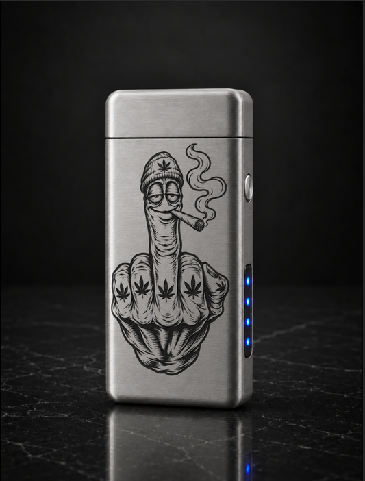 Briquet RÉVOLUTION