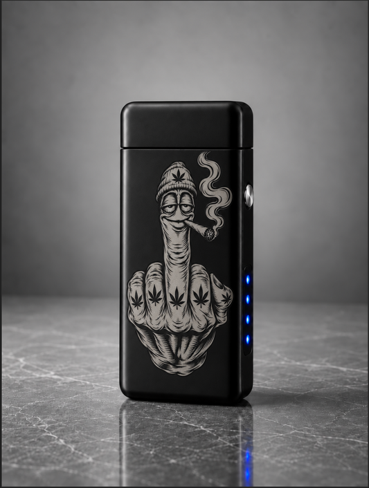 Briquet RÉVOLUTION