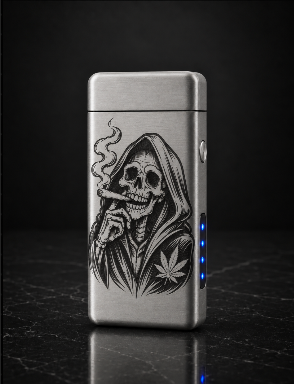 Briquet RÉVOLUTION