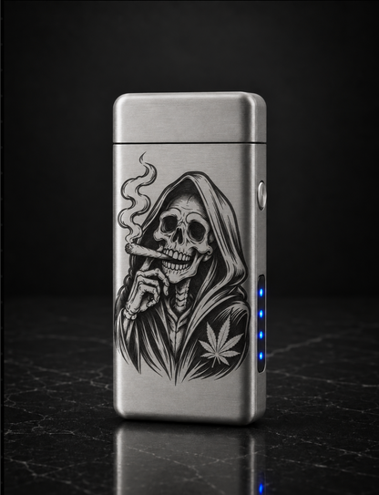 Briquet RÉVOLUTION