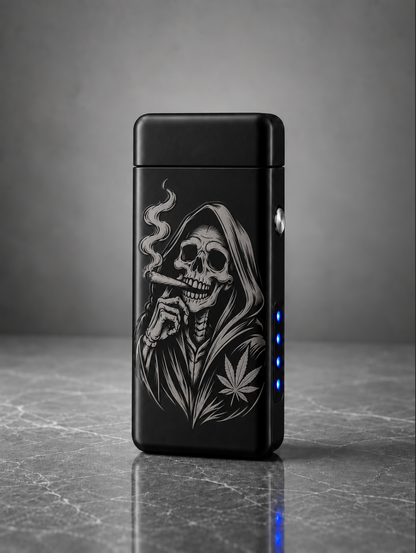 Briquet RÉVOLUTION