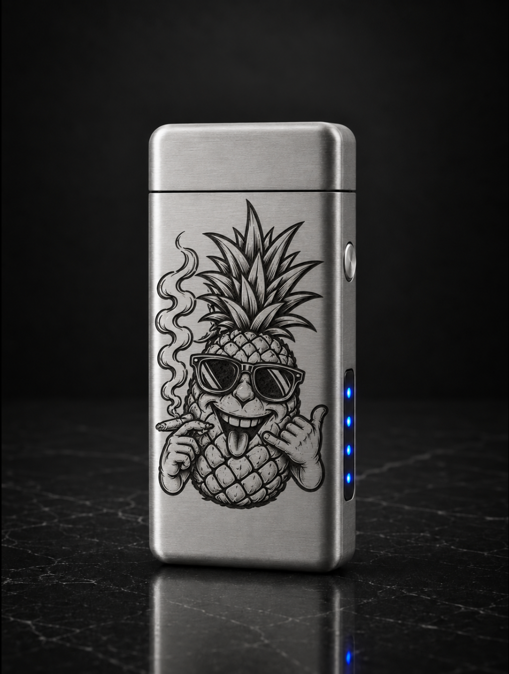 Briquet RÉVOLUTION