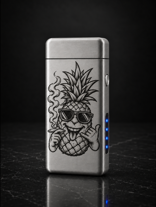 Briquet RÉVOLUTION