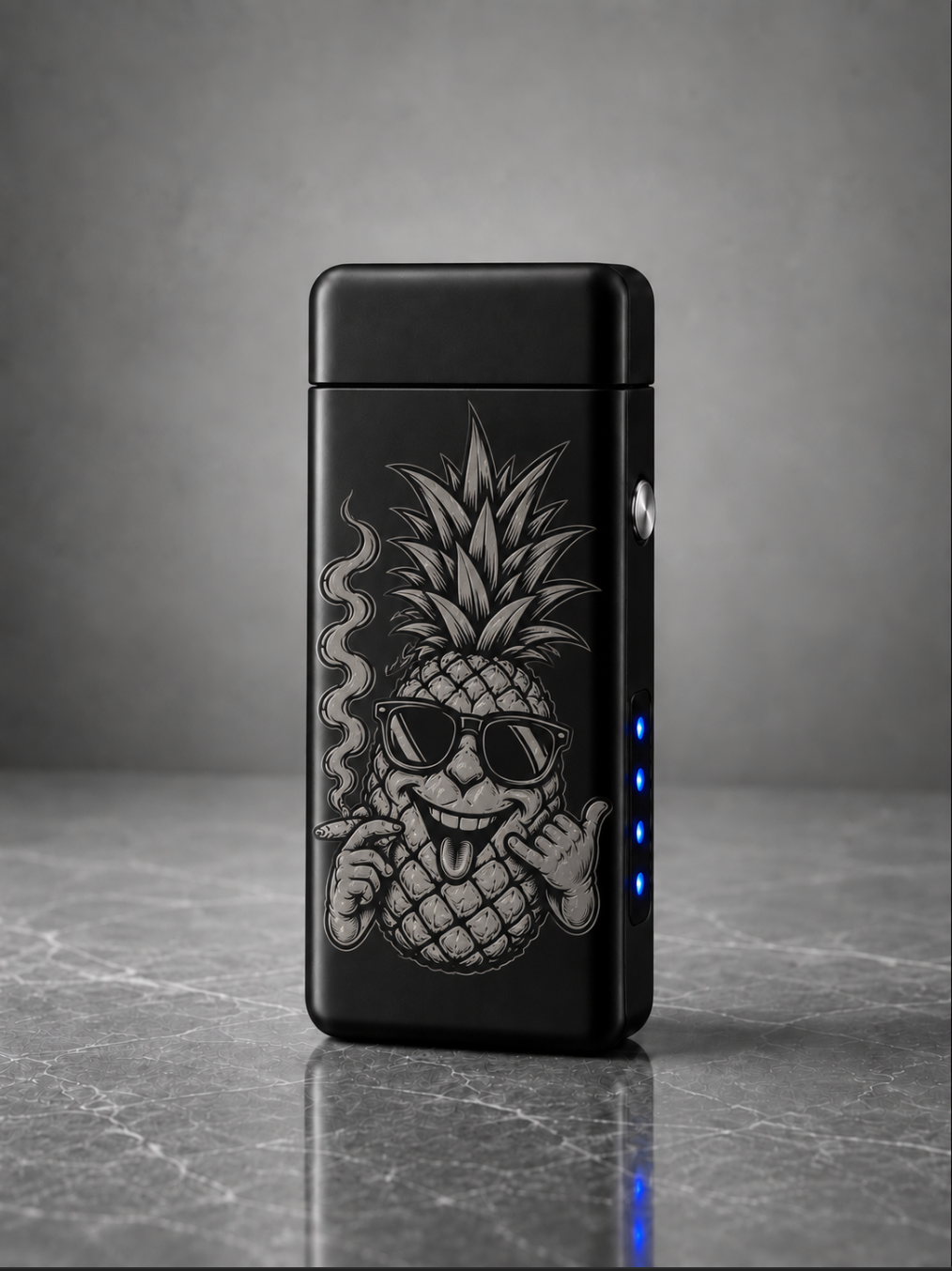 Briquet RÉVOLUTION