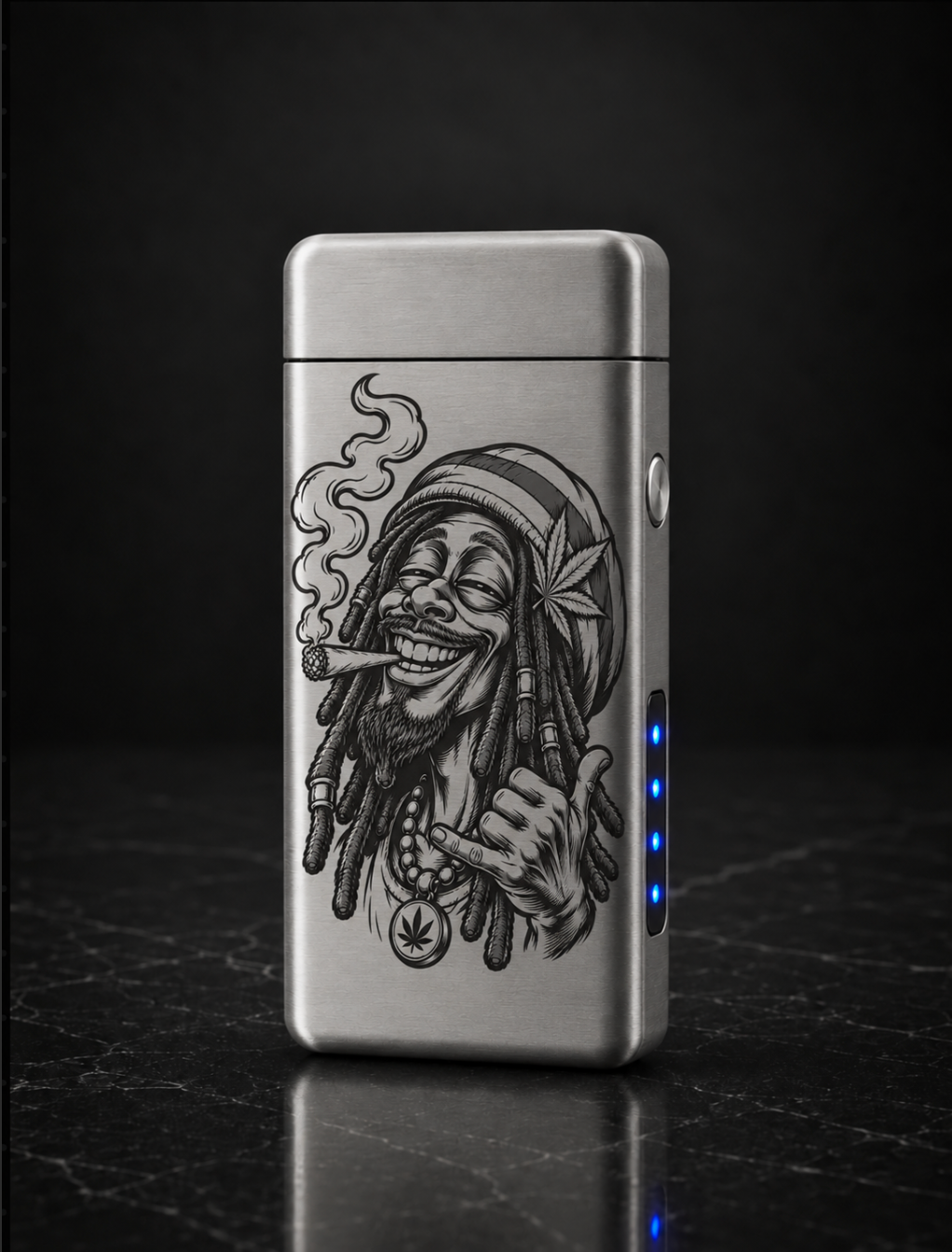 Briquet RÉVOLUTION